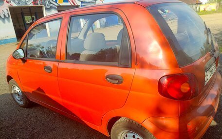 Daewoo Matiz I, 2009 год, 230 000 рублей, 5 фотография