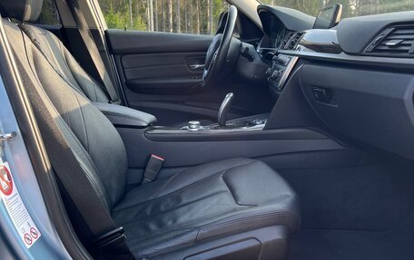 BMW 3 серия, 2012 год, 2 000 000 рублей, 7 фотография