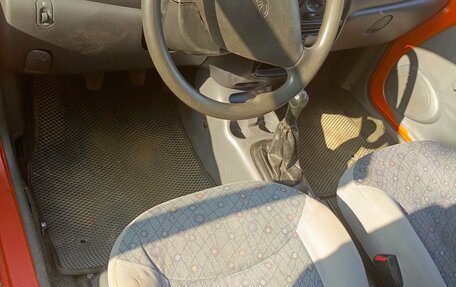 Daewoo Matiz I, 2009 год, 230 000 рублей, 7 фотография