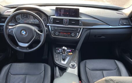 BMW 3 серия, 2012 год, 2 000 000 рублей, 5 фотография