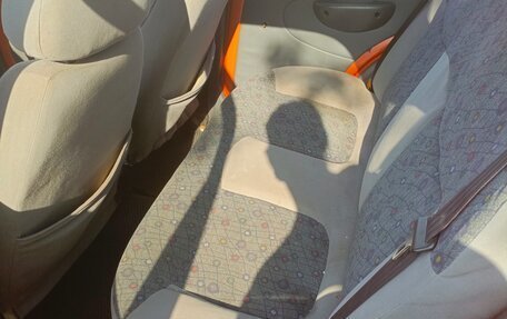 Daewoo Matiz I, 2009 год, 230 000 рублей, 10 фотография