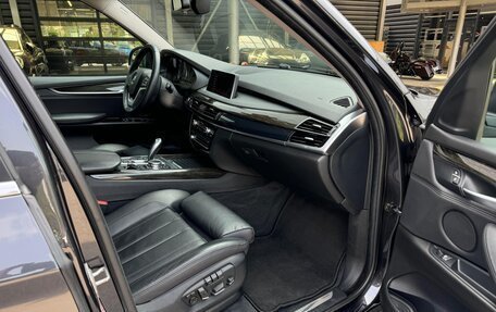 BMW X5, 2015 год, 3 300 000 рублей, 8 фотография