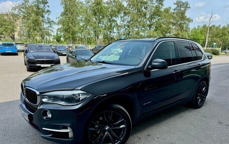 BMW X5, 2015 год, 3 300 000 рублей, 3 фотография