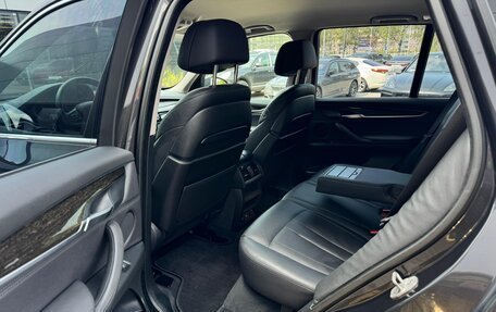 BMW X5, 2015 год, 3 300 000 рублей, 9 фотография