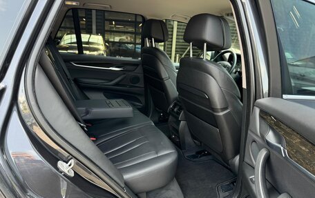 BMW X5, 2015 год, 3 300 000 рублей, 10 фотография