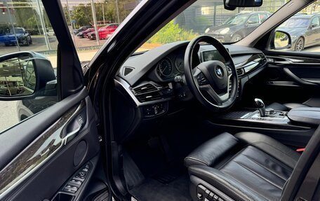 BMW X5, 2015 год, 3 300 000 рублей, 7 фотография