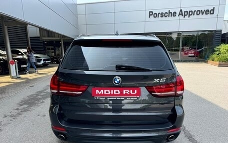 BMW X5, 2015 год, 3 300 000 рублей, 6 фотография