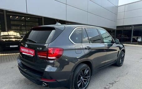 BMW X5, 2015 год, 3 300 000 рублей, 4 фотография