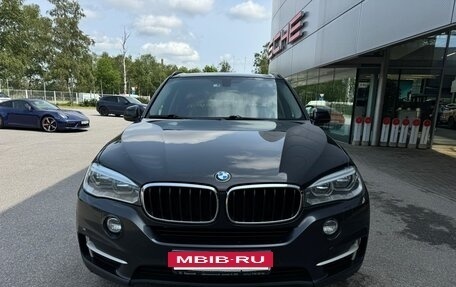 BMW X5, 2015 год, 3 300 000 рублей, 2 фотография