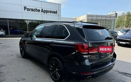 BMW X5, 2015 год, 3 300 000 рублей, 5 фотография