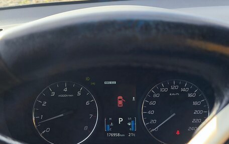 Mitsubishi Outlander III рестайлинг 3, 2012 год, 1 342 000 рублей, 11 фотография