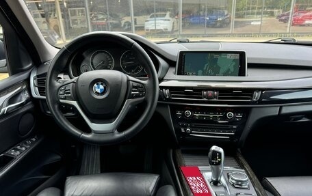 BMW X5, 2015 год, 3 300 000 рублей, 13 фотография