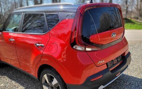 KIA Soul III, 2021 год, 2 053 000 рублей, 16 фотография