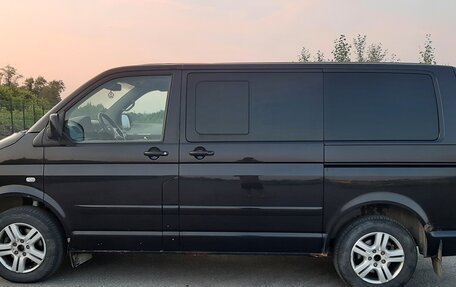Volkswagen Multivan T5, 2006 год, 1 300 000 рублей, 5 фотография