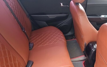 KIA Rio III рестайлинг, 2015 год, 655 000 рублей, 10 фотография