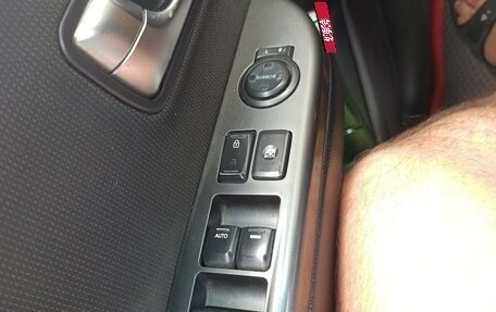 KIA Rio III рестайлинг, 2015 год, 655 000 рублей, 7 фотография