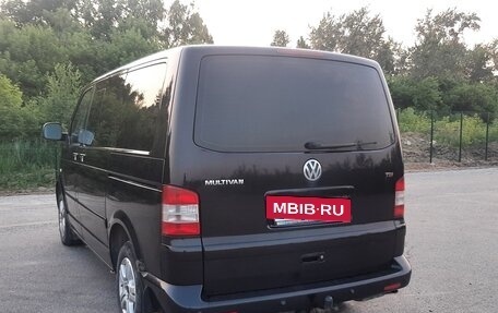 Volkswagen Multivan T5, 2006 год, 1 300 000 рублей, 3 фотография