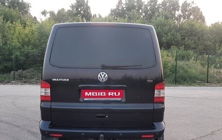 Volkswagen Multivan T5, 2006 год, 1 300 000 рублей, 7 фотография