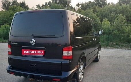 Volkswagen Multivan T5, 2006 год, 1 300 000 рублей, 8 фотография