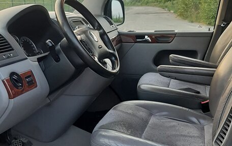 Volkswagen Multivan T5, 2006 год, 1 300 000 рублей, 13 фотография
