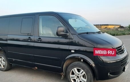 Volkswagen Multivan T5, 2006 год, 1 300 000 рублей, 10 фотография