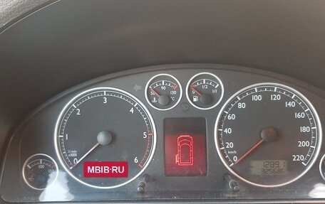 Volkswagen Multivan T5, 2006 год, 1 300 000 рублей, 16 фотография