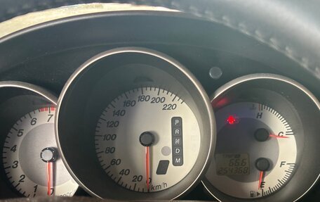 Mazda 3, 2008 год, 500 000 рублей, 9 фотография