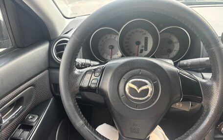 Mazda 3, 2008 год, 500 000 рублей, 8 фотография