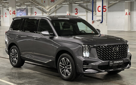 GAC GS8, 2024 год, 3 590 000 рублей, 7 фотография