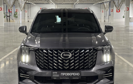 GAC GS8, 2024 год, 3 590 000 рублей, 6 фотография