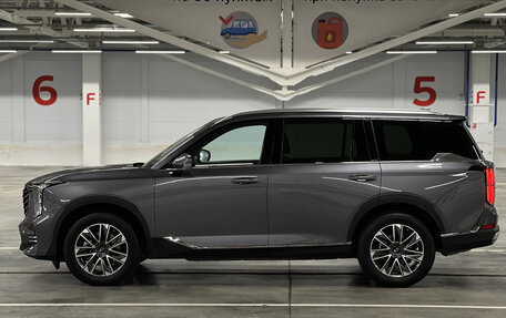 GAC GS8, 2024 год, 3 590 000 рублей, 12 фотография