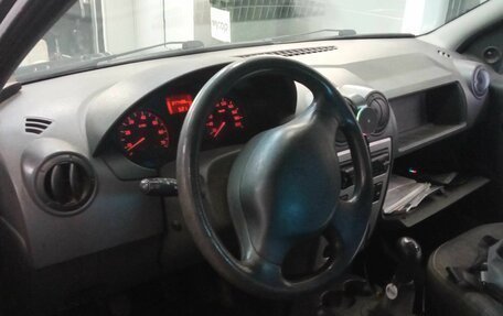 Renault Logan I, 2009 год, 254 000 рублей, 5 фотография
