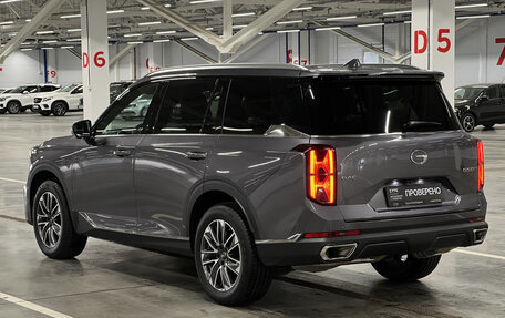 GAC GS8, 2024 год, 3 590 000 рублей, 11 фотография