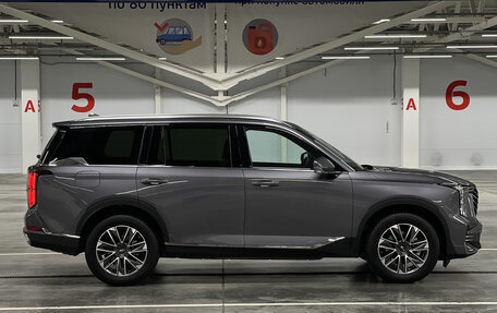 GAC GS8, 2024 год, 3 590 000 рублей, 8 фотография