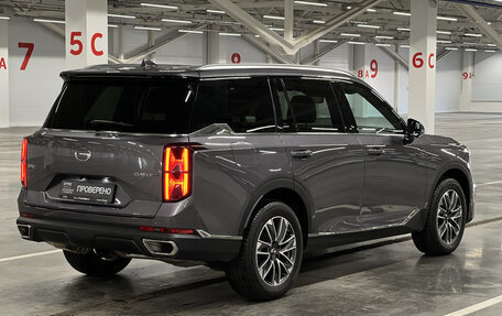 GAC GS8, 2024 год, 3 590 000 рублей, 9 фотография