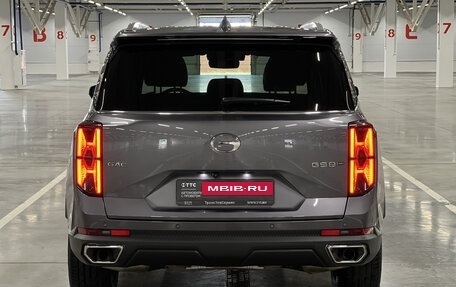 GAC GS8, 2024 год, 3 590 000 рублей, 10 фотография