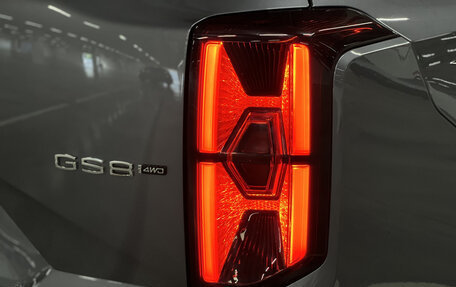 GAC GS8, 2024 год, 3 590 000 рублей, 13 фотография