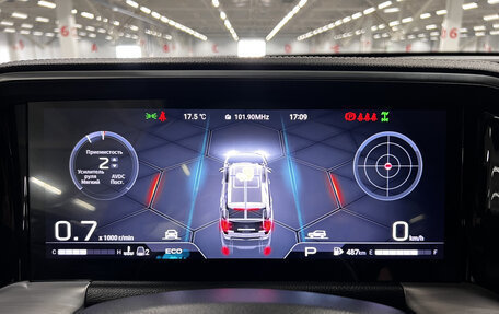 GAC GS8, 2024 год, 3 590 000 рублей, 17 фотография