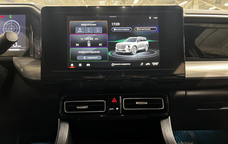 GAC GS8, 2024 год, 3 590 000 рублей, 19 фотография
