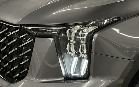 GAC GS8, 2024 год, 3 590 000 рублей, 21 фотография