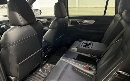 GAC GS8, 2024 год, 3 590 000 рублей, 16 фотография