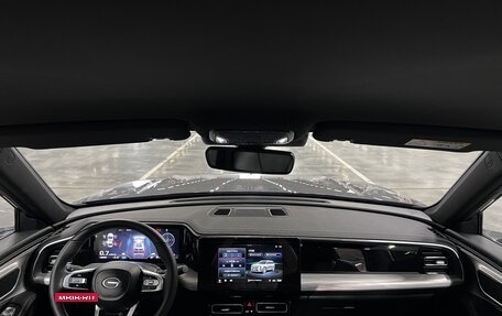 GAC GS8, 2024 год, 3 590 000 рублей, 18 фотография
