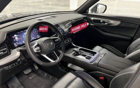 GAC GS8, 2024 год, 3 590 000 рублей, 20 фотография