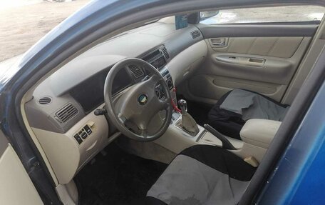 BYD F3 I, 2008 год, 70 000 рублей, 3 фотография