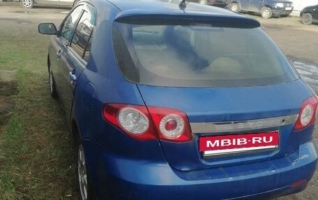 BYD F3 I, 2008 год, 70 000 рублей, 2 фотография