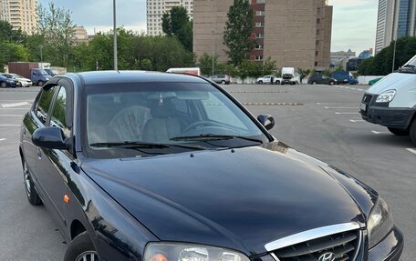 Hyundai Elantra III, 2005 год, 355 000 рублей, 4 фотография