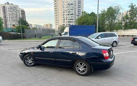 Hyundai Elantra III, 2005 год, 355 000 рублей, 3 фотография