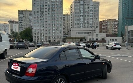 Hyundai Elantra III, 2005 год, 355 000 рублей, 2 фотография