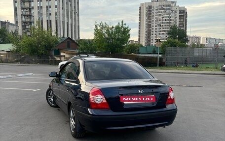 Hyundai Elantra III, 2005 год, 355 000 рублей, 7 фотография