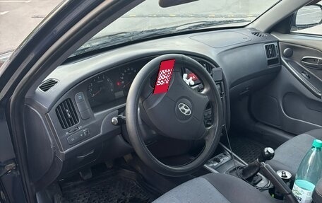 Hyundai Elantra III, 2005 год, 355 000 рублей, 6 фотография